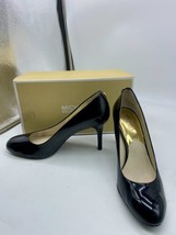 michael kors black high heels Mint 8.5 - £31.56 GBP