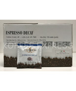 Miscela D&#39;Oro Single Decaf - 150 Espresso Pods cappuccino - £47.54 GBP
