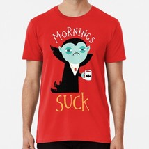 Funny Good Morning Suck S to 5XL Made in the USA T-Shirt - £17.59 GBP