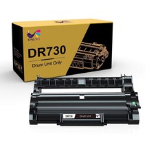 Compatible Drum Unit Replacement For Brother Dr730 Dr-730 Dr 730 To Use With Hl- - £46.98 GBP