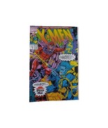 X-MEN 1993 COLLECTORS EDITION #3 Marvel Comic Book - $185.83 MXN