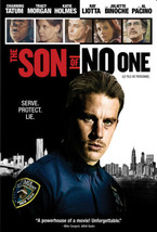 The Son Of No One DVD Pre-Owned Region 2 - £38.77 GBP
