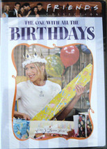 Friends:The One With All The Birthdays (DVD, 2006) - £4.73 GBP