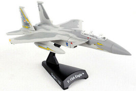 Boeing F-15A (F-15) Eagle 5th FIS 1/150 Scale Diecast Model - Daron - £29.02 GBP