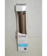 MOEN Home Care 9 in. x 7/8 in. Exposed Screw Grab Bar in Chrome LR2250DCH - €17,18 EUR