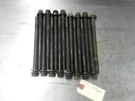 Cylinder Head Bolt Kit For 04-06 Acura TL  3.2 - €32,14 EUR