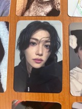 FELIX STRAY KIDS Special Photocard &#39;HOP&#39; Kpop  - $2.99