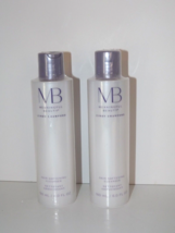 2 Bottles Cindy Crawford Meaningful Beauty Skin Softening Cleanser 6.0 Oz. (g) - £34.02 GBP