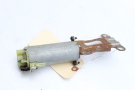 07-13 MERCEDES-BENZ S550 FRONT RIGHT PASSENGER SEAT ADJUSTMENT MOTOR Q3681 image 10