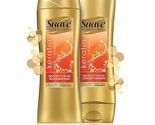 Suave Professionals Smoothing Shampoo and Conditioner, Keratin Infusion,... - $14.95