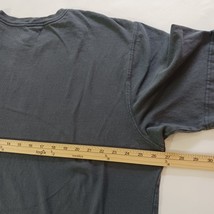 Carhartt K87 BLS Loose Fit Men's Blue Cotton Short Sleeve Crewneck T-Shirt Sz XL image 14