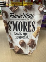 S&#39;MORES SNACK MIX HARRY LONDON, GOURMET CHOCOLATES NEW (18 oz - £14.25 GBP