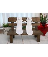 White Socks with Magnetic Hands &amp; 3D Cartoon Eyes Couple Socks – Fun Gif... - $13.74