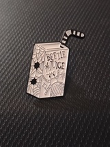 Pin - Beetlejuice  - $4.50