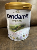 Kendamil Organic Milk Formula For Infant NEW UNOPENED 2026 EXPIRATION - $29.69