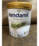 Kendamil Organic Milk Formula For Infant NEW UNOPENED 2026 EXPIRATION - $554.66 MXN