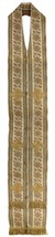 Clergy Stole with Embroidered Crosses Orthodox Priest Epitrachelion Vest... - $121.13 CAD