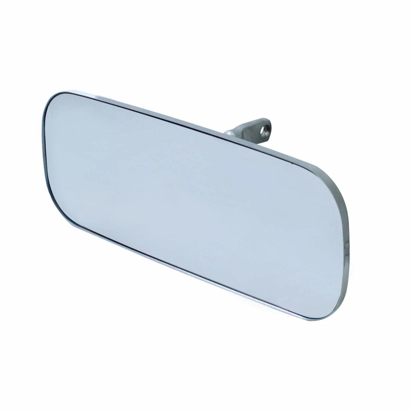 United Pacific 1960-1971 Chevy Truck Interior Rearview Mirror 61 62 63 64 65 66  - $29.65