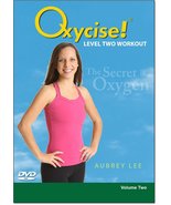 Oxycise! Level 2 - 15 Minute Workout and Body Positions Demonstrations [... - $11.91