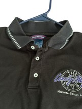 The Comedy and Magic Club Hermosa Beach California Mens Polo Shirt Large... - $39.95 CAD