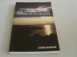 Spiritual Wisdom for a Planet in Peril - Preparing for 2012 and Beyond D... - $7.25 CAD