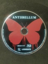 Ant3bellum (Blu-ray Disc ONLY!!!) A great twist thriller Janelle Monáe E... - $5.29