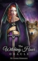 Witching Hour oracle by Cherie Gerhardt - $67.06