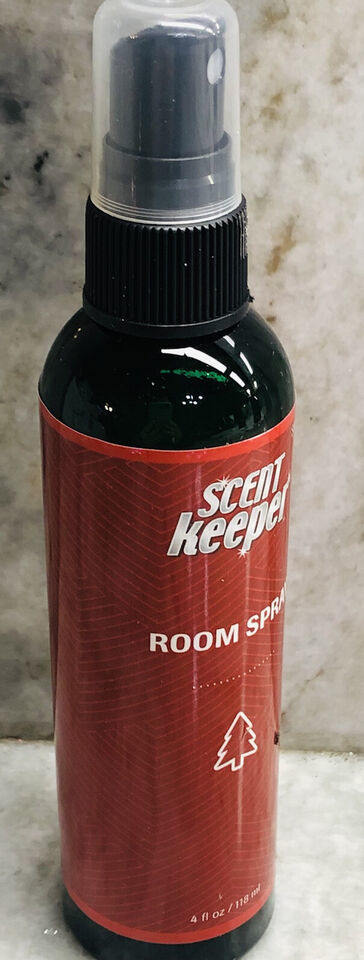 Ship N 24 Hours. New-Scent Keeper Room Spray 4 fl 0z - $18.69