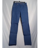 Wrangler Cowboy Cut Seat and Thigh Fit Jeans Mens 32x40 Slim 936 Western... - €31,24 EUR