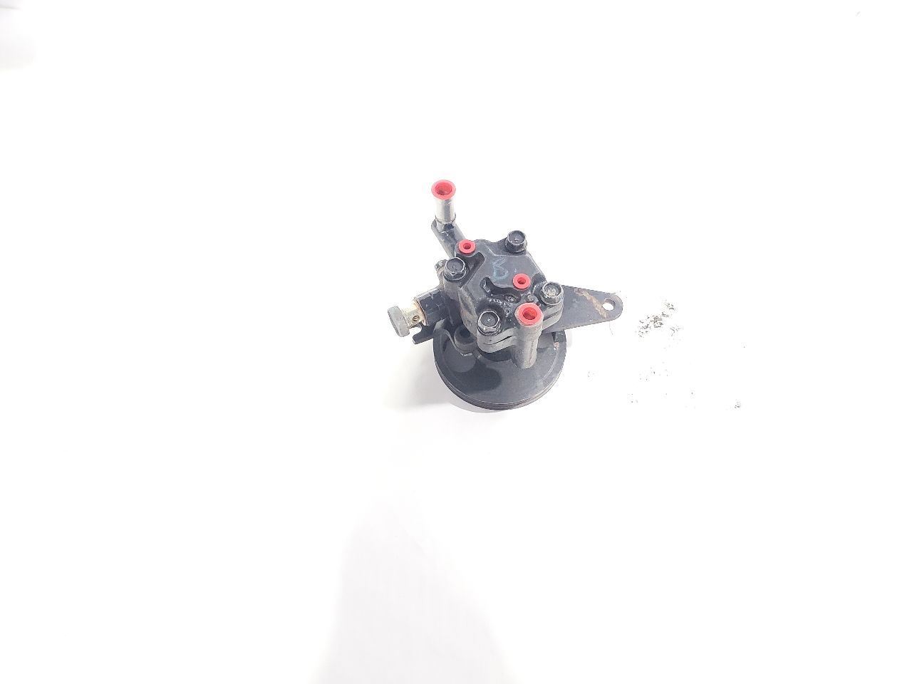 1990 1991 1992 1993 Nissan 300ZX OEM Power Steering Pump Manual  Item image 6