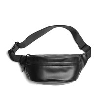 MultiLarge Capacity Crossbody Chest Bag Streaming Outdoor Waist Bag Small Satche - £23.77 GBP