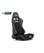 Next Level NLR-E055 ERS5 ELITE RECLINING SEAT LEATHER SUEDE EDITION NEXT... - $9,940.14 MXN