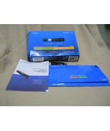 Cisco Linksys WUSB100 RangePlus Wireless USB Network Adapter  - $205.94 MXN