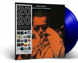 Round About Midnight [Limited Blue Colored Vinyl] [Vinyl] Miles Davis - $48.95