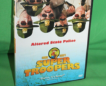 Super Troopers DVD Movie - $8.90