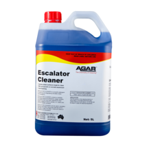 Escalator Cleaner AGAR 5 Litre - $23.61