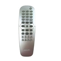 Philips RC2K16 Remote Control OEM Tested Works - £6.37 GBP