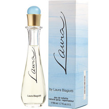 Laura By Laura Biagiotti Edt Spray 1.7 Oz - $36.00