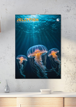 Jellyfish Calendar 2026 - $384.87 MXN