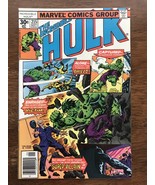 INCREDIBLE HULK #215 NM 9.4 Pristine White Pages ! Beautiful Blue-White ... - €31,12 EUR
