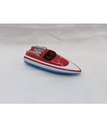 Micro Machines 1980s Boat Toy 1 1/2&quot; - $131.52 MXN