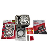 Kawasaki Klx140 Klx150 Big Bore Kit RACING 170cc 63mm +Top Set 63mm EXPR... - $209.70 CAD