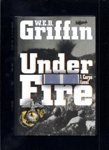 Under Fire Griffin, W.E.B. - $12.00