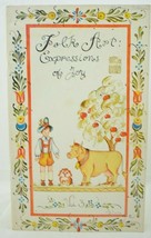 Folk Art Expressions of Joy  Volume 3 - Vintage Tole Painting/Instructio... - £6.69 GBP