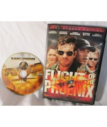 Dennis Quaid &amp; Miranda Otto Signed Autographed &quot;Flight of the Phoenix&quot; D... - $950.15 MXN