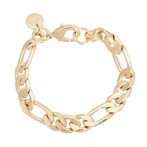 Eklexic Men&#39;s Axel Bracelet Gold - $72.00