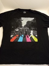 The Beatles Abbey Road T-Shirt Size: XL 2017 - $9.90