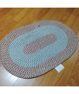 YDFDCFFF Anti-slip floor mats made of textiles, home washable floor mat,... - £20.78 GBP
