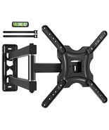 Full Motion TV Wall Mount, TV Mount for 26-55 inch LED TVs Monitors, Bra... - $22.75