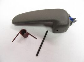 Genuine OEM Chrysler Concorde 300M LHS Driver Side Front Rear Door Gray ... - $22.76